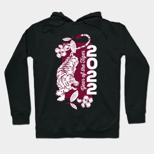 Year of the Tiger Hoodie